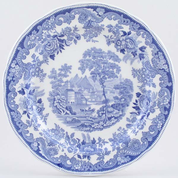 Plate c1960